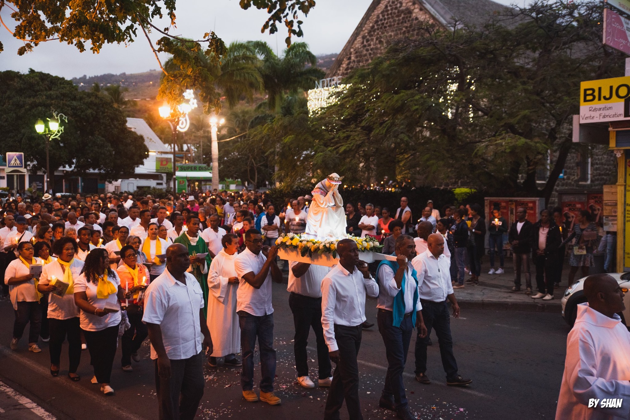 La Salette Aux origines de la fête SaintLeusienne Leu Journal